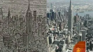 Wiltshire's NYC Matches Up