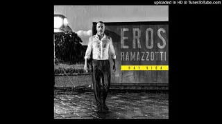 Eros Ramazzotti - Por Las Calles Las Canciones (Audio Ufficiale) ft. Luis Fonsi