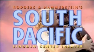 Rodgers and Hammerstein's SOUTH PACIFIC at Lincoln Center Theater