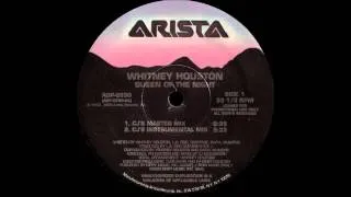 (1993) Whitney Houston - Queen Of The Night [CJ Mackintosh Master Instrumental RMX]