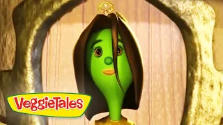 VeggieTales | The Story of Esther | The Old Testament (Part 9)