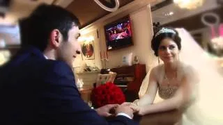 Кафе Моцарт - Свадьба в Дагестане