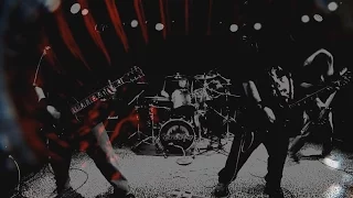 DEVIL TO PAY - "the Demons Come Home to Roost" (OFFICIAL VIDEO)