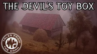 Unlocking The Secrets Of The Devils Toy Box