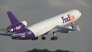 *90 Minutes* Summer Plane Spotting at London Stansted Airport, STN