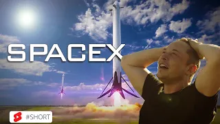 How Elon Musk Started SpaceX