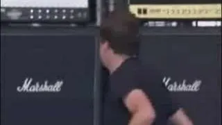 Napalm Death - Persona Non Grata Live at wacken 2007