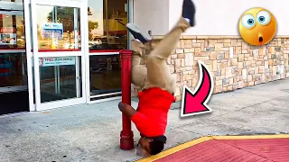 Dude Works TOO Hard | Hilarious Epic Fails 🤦‍♂️🤣