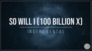 So Will I (100 Billion X) - Hillsong (Piano Hope Series EP6 440Hz) Lyrics - cover