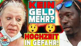 USCHI VERLIERT IHRE RENTE?! ALLES VORBEI? - Amore unter Palmen Staffel 04 - Folge 02