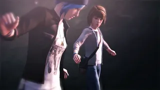 Arcade | Max and Chloe Edit