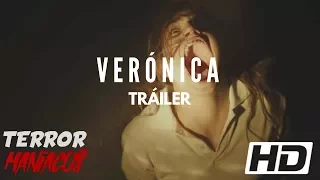 La Posesión de Verónica - Tráiler