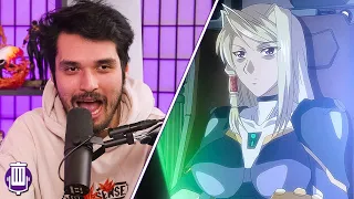 Reviewing our Viewer's Wackiest Sci-fi Hentai Recommendation