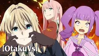 What You NEED to Know about Winter Anime 2018 Before it's too late!