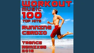 Hard Dance Heavy Lifting Shred Burn, Pt. 6 (152 BPM Workout Music Top Hits DJ Mix)