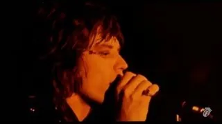 The Rolling Stones - Love In Vain (Live) - Official