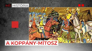 Mi lett volna, ha Koppány győz? - M5 História, 2023. november 11.