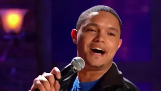 Trevor Noah Stand Up