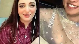 lady nutter vs sexy karachi girl tiktok live sexy punishment #tiktoklive #jazz #BIGOLIVE #q