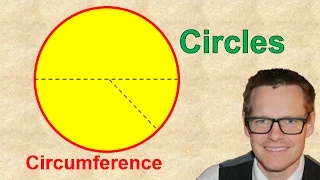 Circumference of Circles (Simplifying Math)