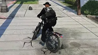 Conan Clarkson Shows Off His New Ride | Nopixel 4.0 | GTA | CG