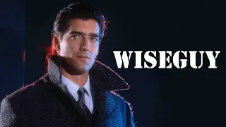 Wiseguy - Season 1, Episode 1 - Pilot - Full Episode