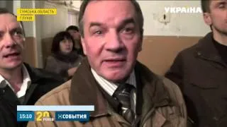 Мер-француз опинився у центрі українського скандалу