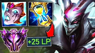 PINK WARD SHACO TOP = AUTOMATIC TOP GAP - League of Legends