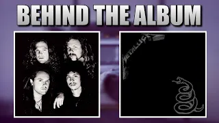 Behind The Album: Metallica | The Black Album (30th Anniversary)