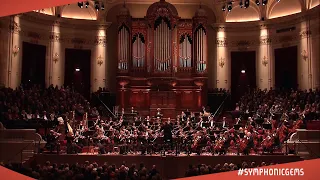 Symphonic Gems: Rachmaninoff - Symphonic Dances - I. Non allegro - Nelsons | Concertgebouworkest