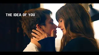 The Idea of You | REVIEW