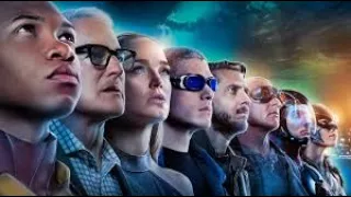 Real lifes couples Legends of Tomorrow