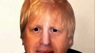 All Kinds of Everything Remind Me of You By Boris Johnson