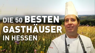 Die 50 besten Dorfgasthäuser in Hessen | Raus aufs Land! | Reisen