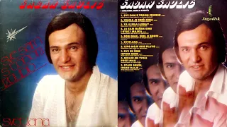 Saban Saulic - Sve sam s' tobom izgubio - (Audio 1982) - CEO ALBUM