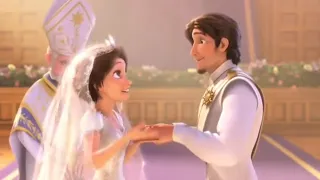 Tangled2 completed💖Rapunzel 2❤روبنزل الجزء الثاني كامل مدبلج بالعربية 👰‍♀️افلام كارتون للاطفال