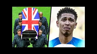 Most Emotional & Beautiful Moments in Football 1