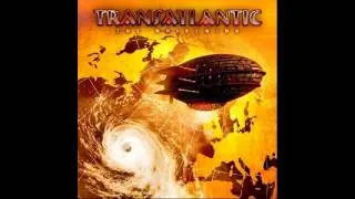 Transatlantic - The Whirlwind [Full Song]