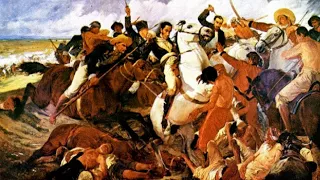 LA BATALLA DE CÚCUTA