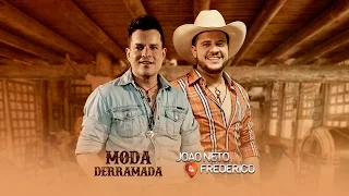 João Neto e Frederico - Moda Derramada (Clipe Oficial)
