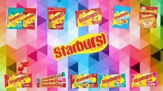 Starburst Logo Spoof Luxo Lamp