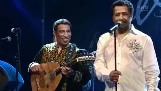 Cheb Khaled Live in Suisse - El harba Win