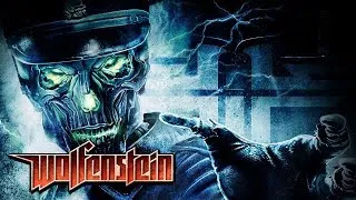 Wolfenstein (2009) - #7 - Истинный предатель. ФИНАЛ!!!