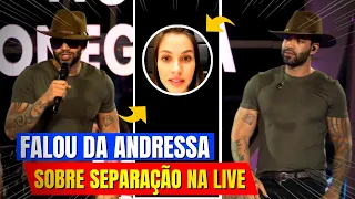 Live EMBAIXADOR no Agronegócio - Gusttavo Lima - Melhores Momentos