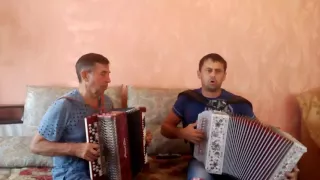 Не кукушечка кукует.