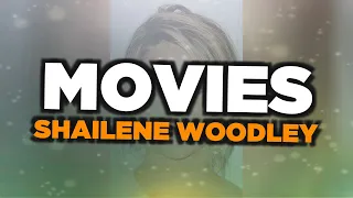 Best Shailene Woodley movies