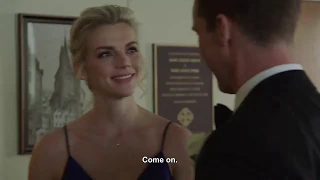 CHICAGO FIRE 8x19 - Deleted Scene [Joe & Chloe's wedding]