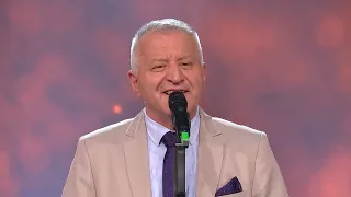 Hvala ti živote - Ranko Šemić | Sabor narodne muzike Srbije 2024