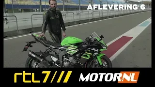 MotorNL TV aflevering 6 - RTL7