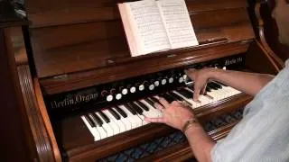 I Love to Tell the Story - Berlin Reed Organ